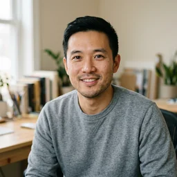 David Chen