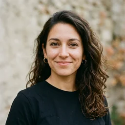 Sofia Garcia