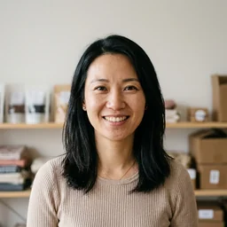 Anna Zhang